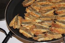 Balık Kızartma Tarifi ve Malzemeleri Balık Kızartma Tarifi ve Malzemeleri