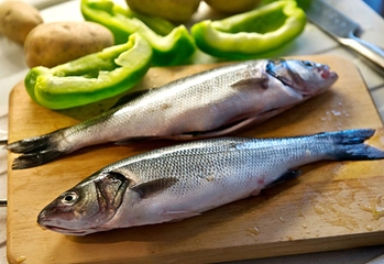 Balıkta Bulunan Vitaminler Nelerdir? Balıkta Bulunan Vitaminler Nelerdir?