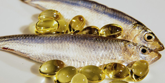 Balık Hapı Kullanımı ve Faydaları Nelerdir?