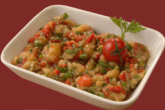 Balık Mezeleri Tarifleri ve Malzemeleri