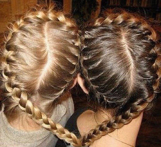 Balık Sırtı Nasıl Yapılır?