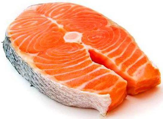 Somon Balığı Türleri ve Özellikleri